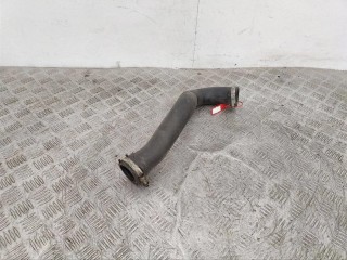 Патрубок интеркулера, ориг. номер 7L6145737B, Volkswagen Touareg 2002-2007