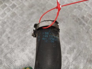 Патрубок интеркулера, ориг. номер 7L6145737B, Volkswagen Touareg 2002-2007