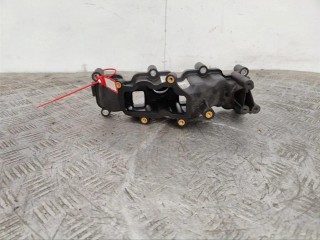 Коллектор впускной, ориг. номер 059129712BQ, Volkswagen Touareg 2002-2007