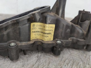 Коллектор впускной, ориг. номер Z059129711BQ, Volkswagen Touareg 2002-2007