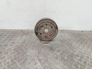 Маховик, ориг. номер 8200980981, Renault Scenic 3 2009-2012