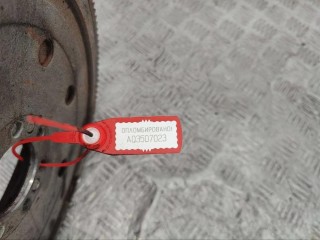 Маховик, ориг. номер 8200980981, Renault Scenic 3 2009-2012