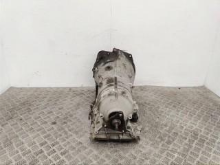 КПП автоматическая (АКПП), ориг. номер 7563430, BMW 5 E60/E61 2002-2007