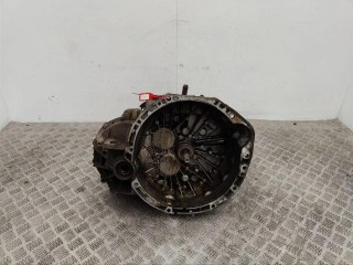 КПП механическая (МКПП), ориг. номер PF6054, Renault Master 3 2014-2020