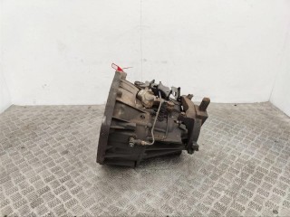 КПП механическая (МКПП), ориг. номер PF6054, Renault Master 3 2014-2020
