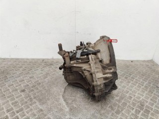 КПП механическая (МКПП), ориг. номер PF6054, Renault Master 3 2014-2020