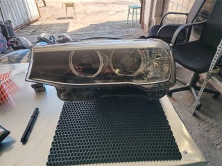 Фара правая, BMW X3 F25 2014-2017