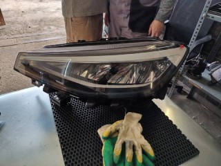 Фара правая, ориг. номер 111B941005A, Volkswagen ID.4 2020-2026