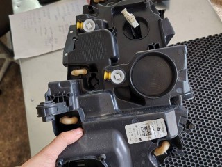 Фара правая, ориг. номер 111B941005A, Volkswagen ID.4 2020-2026