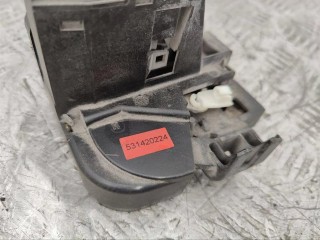 Замок двери передней правой, Renault Scenic 1 1999-2003