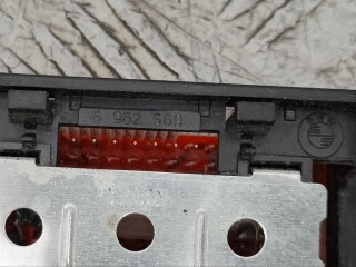 Подсветка салона, ориг. номер 6962569, BMW 5 F10/F11/GT F07 2009-2013
