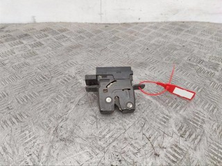 Замок багажника, ориг. номер 8200229953, Renault Laguna 2 2001-2005