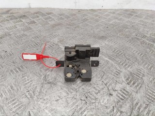 Замок багажника, ориг. номер 8200229953, Renault Laguna 2 2001-2005