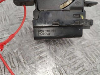 Замок багажника, ориг. номер 8200229953, Renault Laguna 2 2001-2005