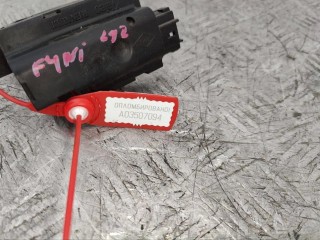 Замок багажника, ориг. номер 8200229953, Renault Laguna 2 2001-2005