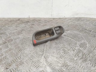 Кнопка стеклоподъемника переднего левого, Renault Scenic 1 1999-2003