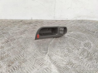 Кнопка стеклоподъемника переднего левого, Renault Scenic 1 1999-2003