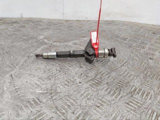 Форсунка, ориг. номер 16600-EC00A, Nissan Pathfinder 2004-2010