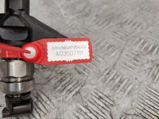 Форсунка, ориг. номер 16600-EC00A, Nissan Pathfinder 2004-2010