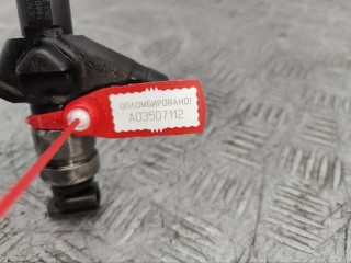 Форсунка, ориг. номер 16600-EC00A, Nissan Pathfinder 2004-2010