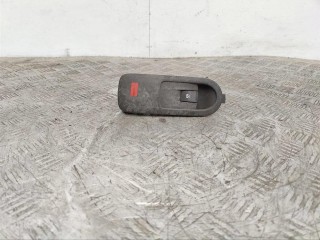 Кнопка стеклоподъемника переднего правого, ориг. номер 156013740, Renault Scenic 2 2003-2006
