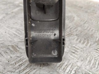 Кнопка стеклоподъемника переднего правого, ориг. номер 156013740, Renault Scenic 2 2003-2006
