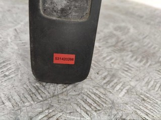 Кнопка стеклоподъемника переднего правого, ориг. номер 156013740, Renault Scenic 2 2003-2006