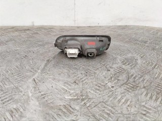Кнопка стеклоподъемника заднего левого, ориг. номер 156015540, Renault Megane 2 2002-2006