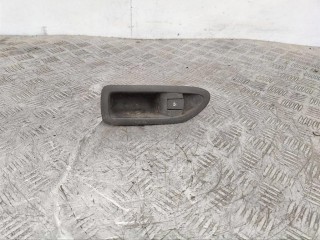 Кнопка стеклоподъемника заднего левого, ориг. номер 8200016013, Renault Laguna 2 2001-2005