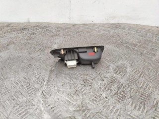 Кнопка стеклоподъемника заднего левого, ориг. номер 8200016013, Renault Laguna 2 2001-2005
