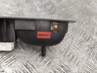 Кнопка стеклоподъемника заднего левого, ориг. номер 8200016013, Renault Laguna 2 2001-2005