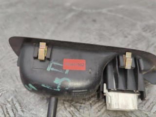 Кнопка стеклоподъемника заднего левого, ориг. номер 8200016013, Renault Laguna 2 2001-2005