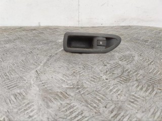 Кнопка стеклоподъемника заднего левого, ориг. номер 8200016013, Renault Laguna 2 2001-2005