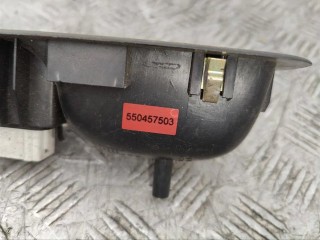 Кнопка стеклоподъемника заднего левого, ориг. номер 8200016013, Renault Laguna 2 2001-2005
