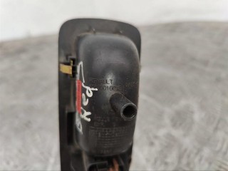 Кнопка стеклоподъемника заднего левого, ориг. номер 8200016013, Renault Laguna 2 2001-2005