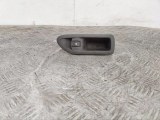 Кнопка стеклоподъемника заднего правого, ориг. номер 8200016014, Renault Laguna 2 2001-2005
