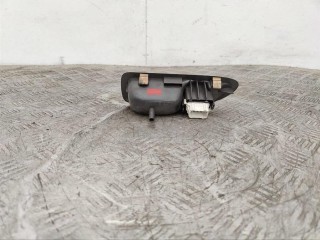 Кнопка стеклоподъемника заднего правого, ориг. номер 8200016014, Renault Laguna 2 2001-2005