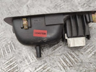 Кнопка стеклоподъемника заднего правого, ориг. номер 8200016014, Renault Laguna 2 2001-2005