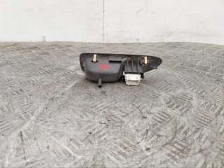 Кнопка стеклоподъемника заднего правого, ориг. номер 8200016014, Renault Laguna 2 2001-2005