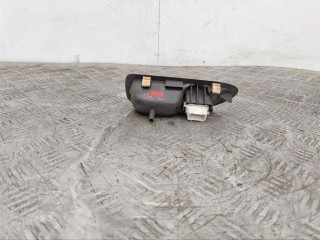 Кнопка стеклоподъемника заднего правого, ориг. номер 8200317494, Renault Laguna 2 2001-2005