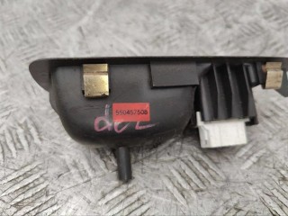 Кнопка стеклоподъемника заднего правого, ориг. номер 8200317494, Renault Laguna 2 2001-2005