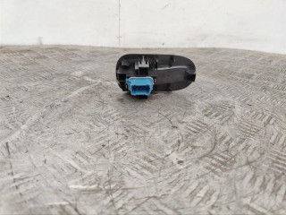 Кнопка стеклоподъемника переднего правого, ориг. номер 8200548968, Renault Kangoo 2 2007-2013