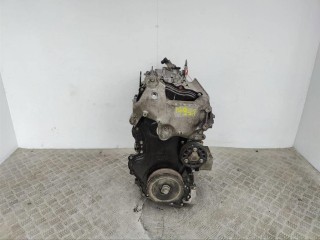 Двигатель, ориг. номер R9M450, Renault Trafic 3 2014-2019