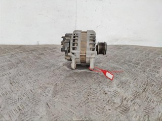 Генератор, ориг. номер 231004EA0A, Renault Scenic 4 2016-2022