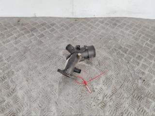Патрубок турбины, ориг. номер 165763328R, Renault Scenic 4 2016-2022
