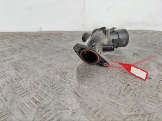 Патрубок турбины, ориг. номер 165763328R, Renault Scenic 4 2016-2022