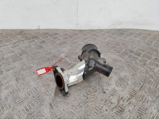 Патрубок турбины, ориг. номер 165763328R, Renault Scenic 4 2016-2022