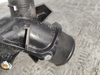 Патрубок турбины, ориг. номер 165763328R, Renault Scenic 4 2016-2022