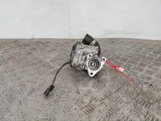 Клапан EGR, ориг. номер 8201143495, 147109913R, Renault Scenic 4 2016-2022