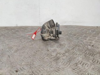 Клапан EGR, ориг. номер 8201143495, 147109913R, Renault Scenic 4 2016-2022
